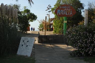 Apartamento de vacaciones en AYAMONTE (Huelva)Casa de vacaciones