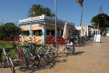 Apartamento de vacaciones en AYAMONTE (Huelva)Casa de vacaciones