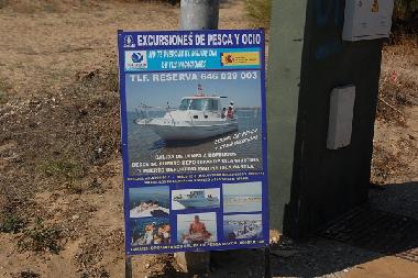 Apartamento de vacaciones en AYAMONTE (Huelva)Casa de vacaciones