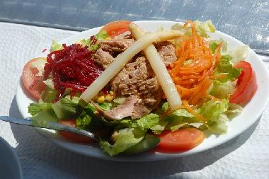 Apartamento de vacaciones en AYAMONTE (Huelva)Casa de vacaciones