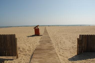 Apartamento de vacaciones en AYAMONTE (Huelva)Casa de vacaciones