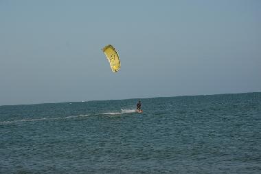 Apartamento de vacaciones en AYAMONTE (Huelva)Casa de vacaciones