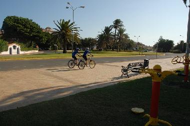 Apartamento de vacaciones en AYAMONTE (Huelva)Casa de vacaciones