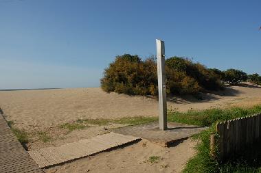 Apartamento de vacaciones en AYAMONTE (Huelva)Casa de vacaciones