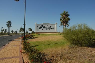 Apartamento de vacaciones en AYAMONTE (Huelva)Casa de vacaciones