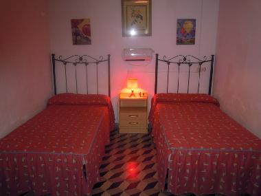 Casa de vacaciones en Encinasola (Huelva)Casa de vacaciones