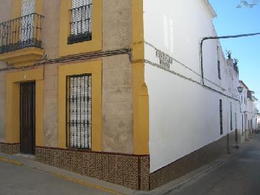 Casa de vacaciones en Encinasola (Huelva)Casa de vacaciones