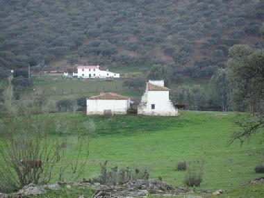 Casa de vacaciones en Encinasola (Huelva)Casa de vacaciones