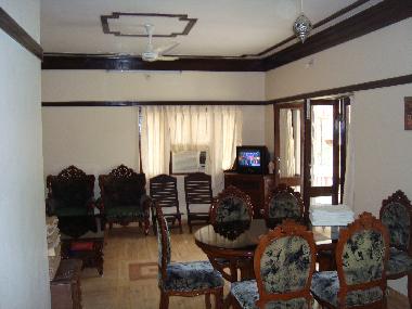 Hotel en Mount Abu (Rajasthan)Casa de vacaciones