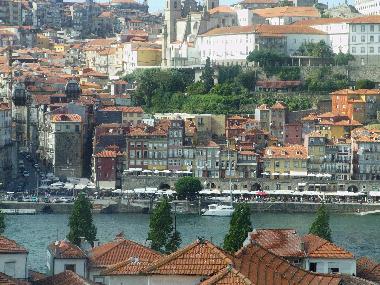 Apartamento de vacaciones en Oporto - Vila Nova De Gaia (Norte)Casa de vacaciones