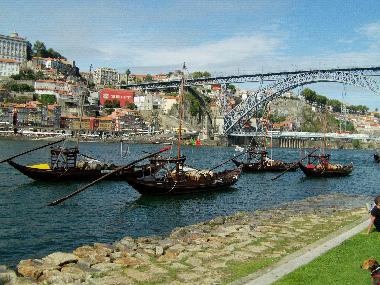 Apartamento de vacaciones en Oporto - Vila Nova De Gaia (Norte)Casa de vacaciones