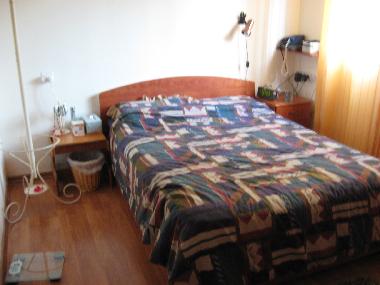 Apartamento de vacaciones en or akiva (HaMerkaz (Central))Casa de vacaciones