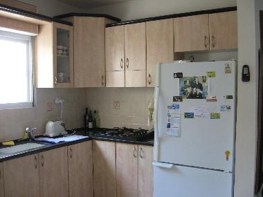 Apartamento de vacaciones en or akiva (HaMerkaz (Central))Casa de vacaciones