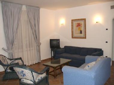Villa en Amalfi Coast (Salerno)Casa de vacaciones
