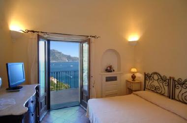 Villa en Amalfi Coast (Salerno)Casa de vacaciones