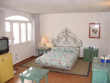 Villa en Amalfi Coast (Salerno)Casa de vacaciones