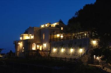 Villa en Amalfi Coast (Salerno)Casa de vacaciones