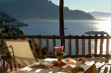 Villa en Amalfi Coast (Salerno)Casa de vacaciones