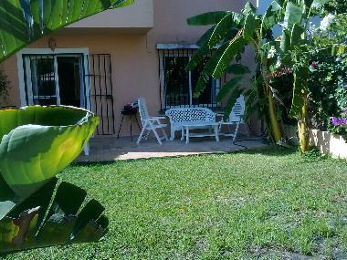 Casa de vacaciones en Puerto de Santa Maria (C�diz)Casa de vacaciones