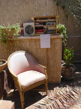 Apartamento de vacaciones en Eilat (HaDarom (Southern))Casa de vacaciones