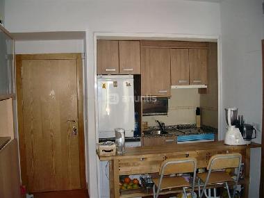 Apartamento de vacaciones en Archena (Murcia)Casa de vacaciones