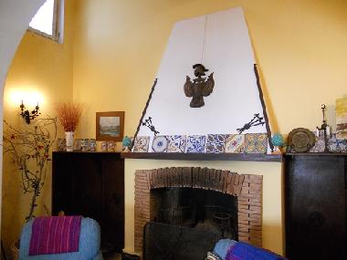 Villa en Massalubrense (Napoli)Casa de vacaciones