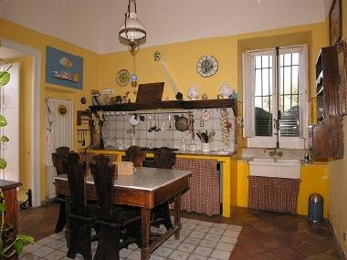 Villa en Massalubrense (Napoli)Casa de vacaciones