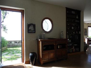 Villa en Massalubrense (Napoli)Casa de vacaciones