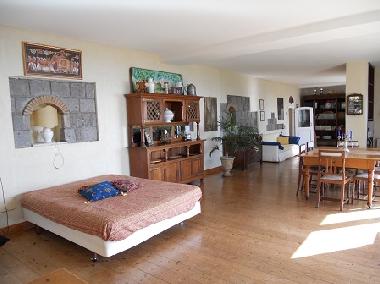 Villa en Massalubrense (Napoli)Casa de vacaciones