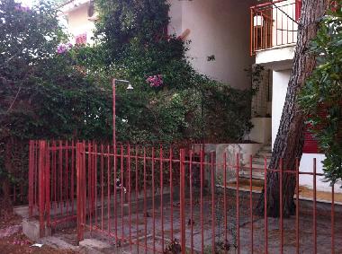 Casa de vacaciones en simeri mare (Catanzaro)Casa de vacaciones