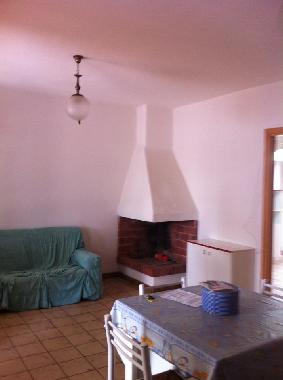 Casa de vacaciones en simeri mare (Catanzaro)Casa de vacaciones