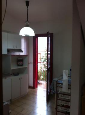 Casa de vacaciones en simeri mare (Catanzaro)Casa de vacaciones