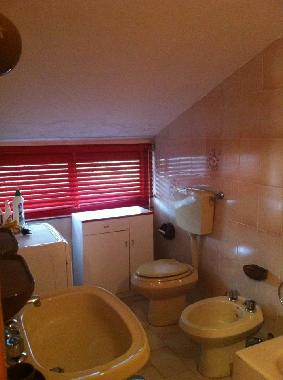 Casa de vacaciones en simeri mare (Catanzaro)Casa de vacaciones