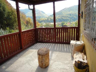 Casa de vacaciones en Rastolita  (Mures)Casa de vacaciones