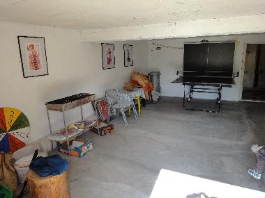 Casa de vacaciones en Rastolita  (Mures)Casa de vacaciones