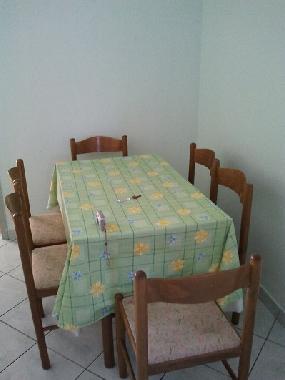 Apartamento de vacaciones en Zadar (Zadarska)Casa de vacaciones