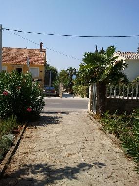 Apartamento de vacaciones en Zadar (Zadarska)Casa de vacaciones