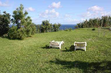 Casa de vacaciones en Ajuda da Bretanha (Azoras)Casa de vacaciones