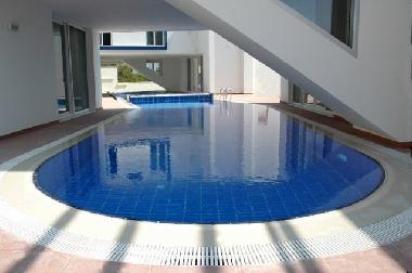 Casa de vacaciones en Kusadasi (Aydin)Casa de vacaciones