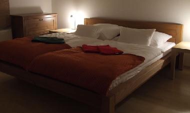 Casa de vacaciones en Velka Lomnica (Presovsky)Casa de vacaciones