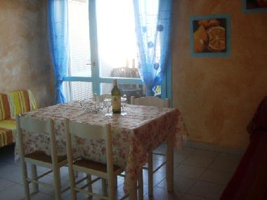 Apartamento de vacaciones en Badesi (Olbia-Tempio)Casa de vacaciones