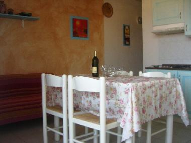 Apartamento de vacaciones en Badesi (Olbia-Tempio)Casa de vacaciones