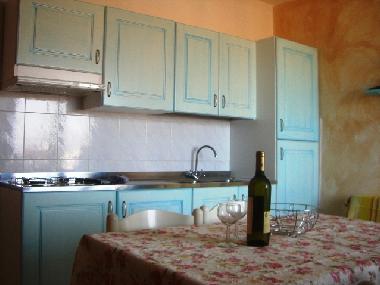 Apartamento de vacaciones en Badesi (Olbia-Tempio)Casa de vacaciones