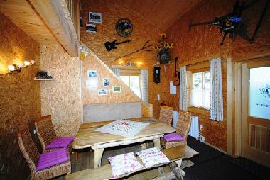 Casa de vacaciones en Mayrhofen (Tiroler Unterland)Casa de vacaciones