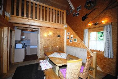 Casa de vacaciones en Mayrhofen (Tiroler Unterland)Casa de vacaciones