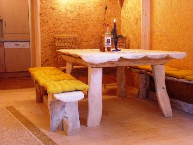 Casa de vacaciones en Mayrhofen (Tiroler Unterland)Casa de vacaciones