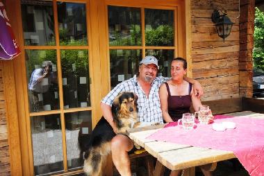 Casa de vacaciones en Mayrhofen (Tiroler Unterland)Casa de vacaciones