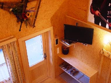 Casa de vacaciones en Mayrhofen (Tiroler Unterland)Casa de vacaciones