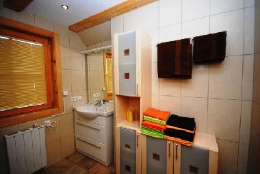 Casa de vacaciones en Mayrhofen (Tiroler Unterland)Casa de vacaciones