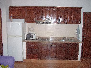 Apartamento de vacaciones en Punta Cana (La Altagracia)Casa de vacaciones